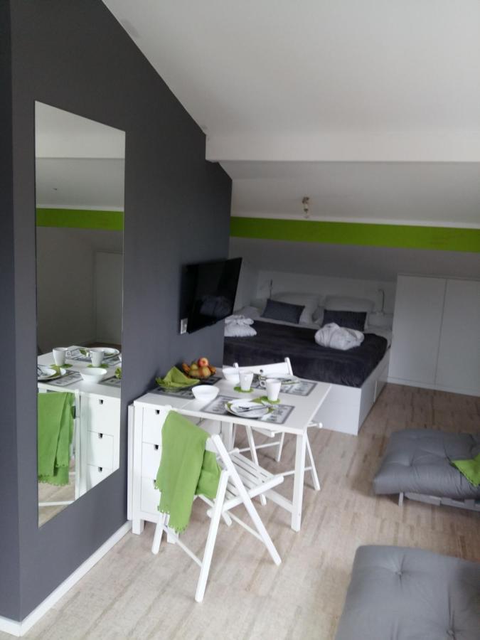 Bed and Breakfast Le Manoir De Champlan Grimisuat Exterior foto
